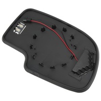 фото thumb №7, Бічний з підігрівом скло дзеркальний скло дзеркало заднього з замінник