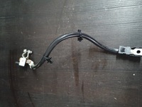 фото thumb №1, Opel astra k v клема акумулятора 13526054