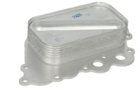 фото thumb №1, Радіатор оливи nrf 31779