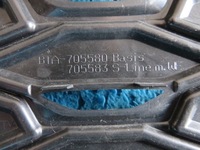 фото thumb №9, Audi q3 83f s line quattro sportback решётка радиатора решётка