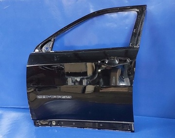 фото thumb №2, Дверь перед левый jeep compass ii 17r