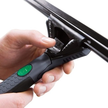 Мойщик окон Unger E3450 ErgoTec Ninja, 30, 45