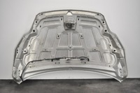 фото thumb №6, Ford focus ii mk2 капот крышка отсек двигателя lift