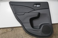 фото thumb №15, Honda cr-v iv 12r сиденья заднее сиденье обшивки подогрев