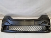 фото thumb №4, Бампер передний renault trafic iii