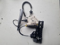 фото thumb №1, Audi a6 c7 замок двері лівий перед 8j1837015c 7 pin + ручка європа