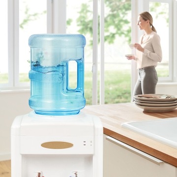 Кувшин для воды 5 галлонов 5 литров Складная бутылка 5 литров