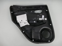 фото thumb №9, Nissan qashqai j11 рестайлинг дверная карта (обшивка) правая зад 21r
