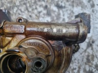 фото thumb №6, Насос масла 03f115105d vw golf vi polo audi a1 a3 seat skoda fabia 1.2