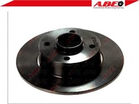 фото thumb №4, Abe c4r018abe диск гальмівна