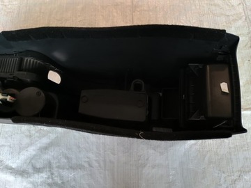 фото thumb №9, Skoda octavia ii туннель средний комплектный! 1z1863241