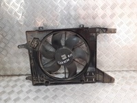 фото thumb №1, Вентилятор радіатора renault megane i 1.6