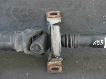 фото thumb №8, Wał приводной lancia thema ii 11-14 3.0 crd