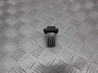 фото thumb №4, Резистор резистор вентилятор chevrolet captiva