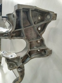 фото thumb №10, Audi q7 4m ii q8 cayenne 9y підрамник підрамник підрамник підрамник поперечина 4m0399315r