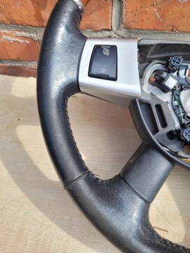 фото thumb №10, Jeep grand cherokee wk рестайлінг 08-10 кермо дерево