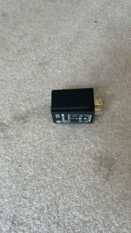 фото thumb №1, Реле skoda fabia 07-10