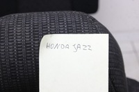 фото thumb №11, Комплект сидений сиденья перед зад диван honda jazz 4 iv 2015r-