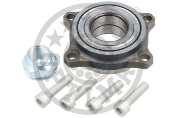 фото thumb №2, Підшипник ступиця колеса перед alfa romeo 166 2.0 2.4