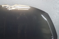 фото thumb №6, Капот крышка двигателя opel zafira c