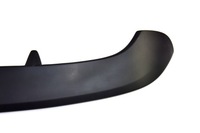 фото thumb №10, Спойлер козырёк do opel corsa e 2014-2019 3d 3-дверь sobmart