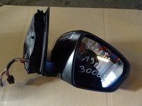 фото thumb №1, Peugeot 3008 ii зеркало правое 8+11