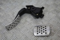 фото thumb №1, Педаль газа накладки captur i 1 lift 180026380r