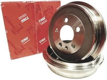 фото thumb №10, Барабан ham. db4416 trw