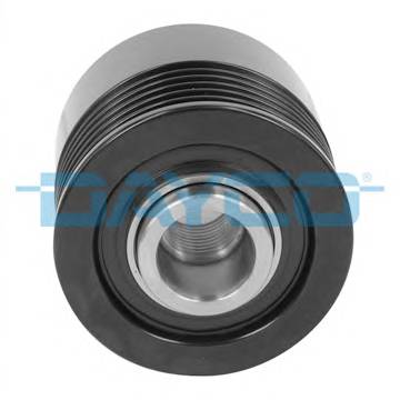 фото thumb №2, Сцепление jednokierunkowe генератора dayco alp2390