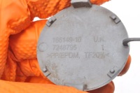 фото thumb №2, Mini r56 заглушка бампера 7248795