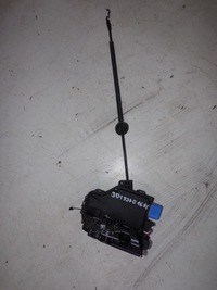 фото thumb №1, Замок двері праві перед volkswagen 3d1937016ac