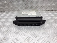 фото thumb №1, Чейнджер дисков cd / dvd chrysler 300m