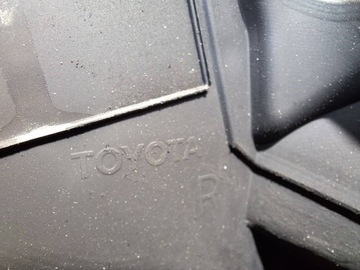 фото thumb №9, Лампа права перед toyota rav4 v рестайлінг 22-25 повний led європа