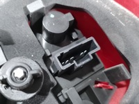 фото thumb №7, Лампа задняя левая peugeot 206 plus 9685618280 хэтчбек