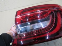 фото thumb №6, Renault clio v лампа правая задняя задняя led 265504885r