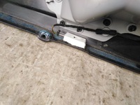 фото thumb №8, Audi a1 8x 3d обшивка обивка дверь левый 10r euro