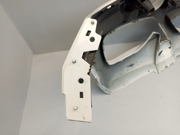 фото thumb №13, Bmw x6 f16 м-пакет 2014- бампер перед переднє 51118056492