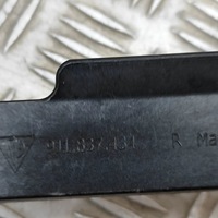 фото thumb №6, Audi e-tron gt 2022 молдинг стекло дверь