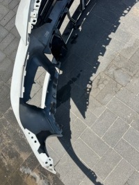 фото thumb №6, Bmw m2 g87 бампер передній