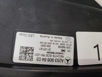 фото thumb №7, Mercedes glc w253 lift лампа led performance nowa