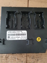 фото thumb №2, Golf vi plus 09r модуль комфорту 1k0937086