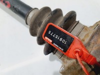 фото thumb №4, Привідний вал права задня задня bmw e92 n43