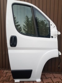 Лонжерон четверть ducato boxer jumper lift rok 19 Недорого, фото thumb