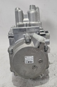 фото thumb №4, Nowa оригінальна компресор компресор кондиціонера renault zoe i lift 2019-