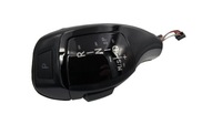 фото thumb №11, Ручка переключения передач bmw seria 5 e60 e61 przed liftem 2003-2007