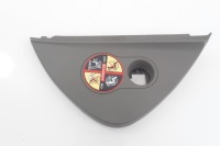 фото thumb №3, Renault kangoo ii 07- защита панели rozdziel. правая