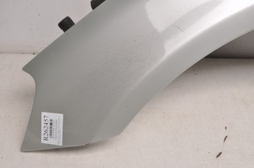 фото thumb №9, Volvo xc60 i крило лівий перед переднє 30762401 481-16