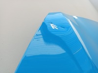 фото thumb №8, Mg 4 mg4 ev мулан 2022- капот крышка двигателя ÷