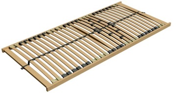 РЕГУЛИРУЕМАЯ ВРУЧНУЮ РАМА ДЛЯ КРОВАТИ 80x200