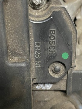 фото thumb №5, Генератор daf 0986049323 1626130r